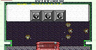 Starry Moon Island 2 DNA War MP07