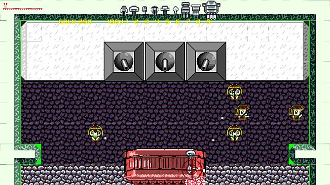 Starry Moon Island 2 DNA War MP07