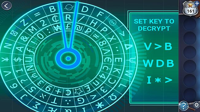 Adventure Escape Mysteries