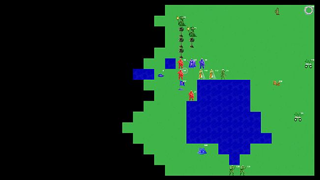 Final Tactics