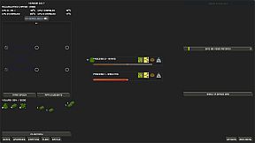 Space War Economy Idle