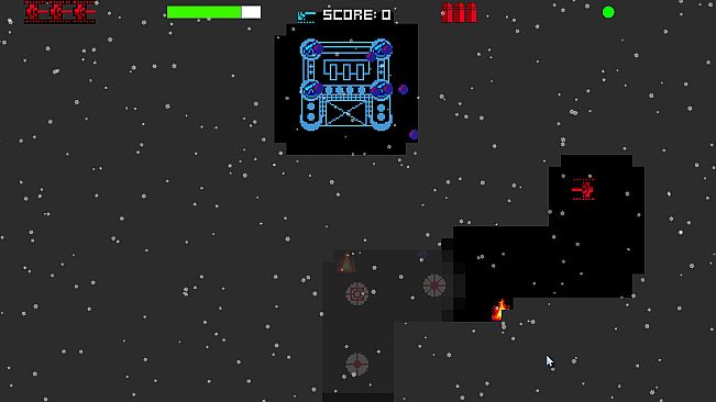 Tiger Tank 59 Ⅰ Winter Assault MP005