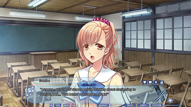 Fashioning Little Miss Lonesome