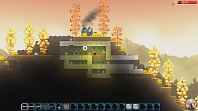 Dig or Die: Console Edition