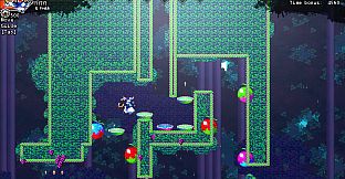 Frebbventure Alliance