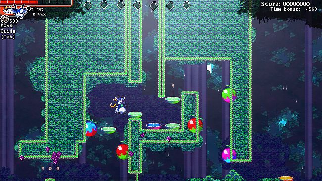 Frebbventure Alliance