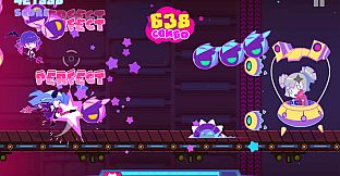 Muse Dash - Muse Plus