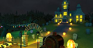 The Count of Monster Disco