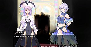 Border of her Heart 2