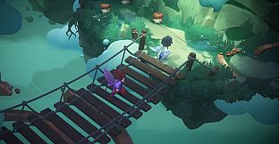 Fae Farm: Skies of Azoria