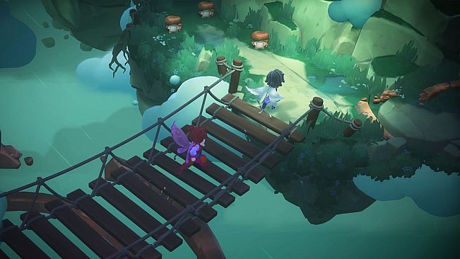 Fae Farm: Skies of Azoria