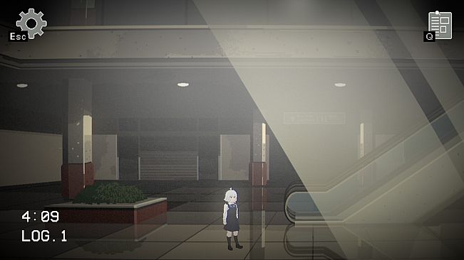 エンゼルモール