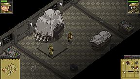 Super Trench Attack!