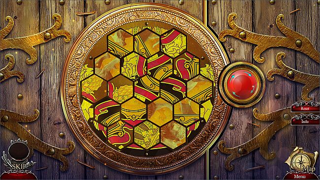 Chimeras: Cursed and Forgotten Collector's Edition