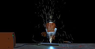 MIG Welding basics - InductVR