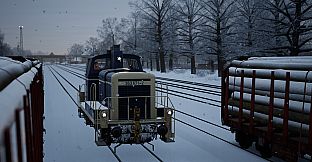 Train Sim World 7: Maintalbahn: Aschaffenburg - Miltenberg Route Add-On