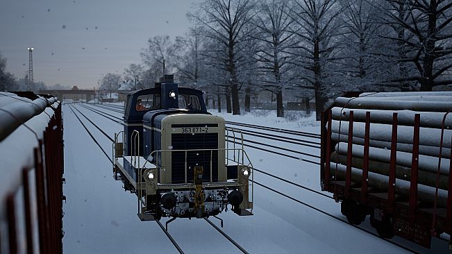 Train Sim World 7: Maintalbahn: Aschaffenburg - Miltenberg Route Add-On