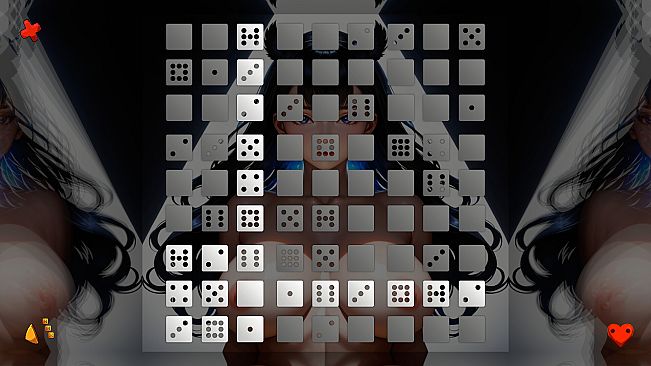 Hentai Dice Sudoku