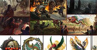 Fantasy Grounds - Pathfinder RPG - The Tyrant's Grasp AP 5: Borne by the Sun’s Grace (PFRPG)