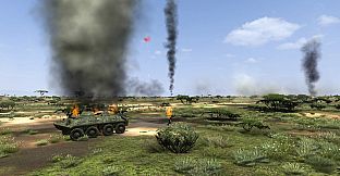 Graviteam Tactics: Operation Hooper