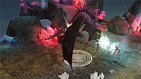 DreamWorks Dragons: Legends of The Nine Realms