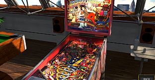 Zaccaria Pinball - Pinball Champ Table Pack
