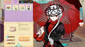 Concerto on White: Cajon Story