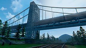 The Drone Racing League Simulator