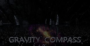 Gravity Compass