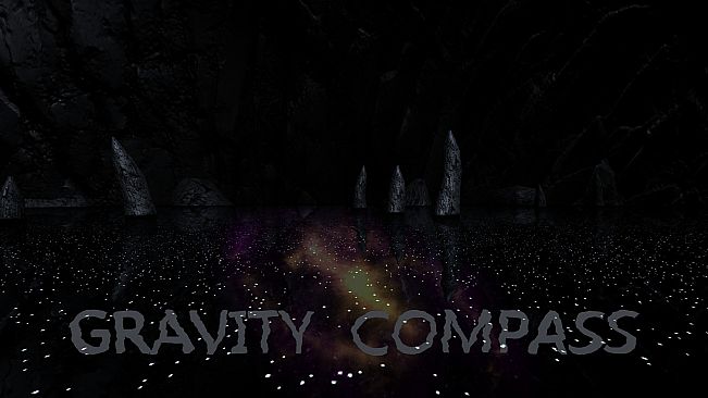 Gravity Compass