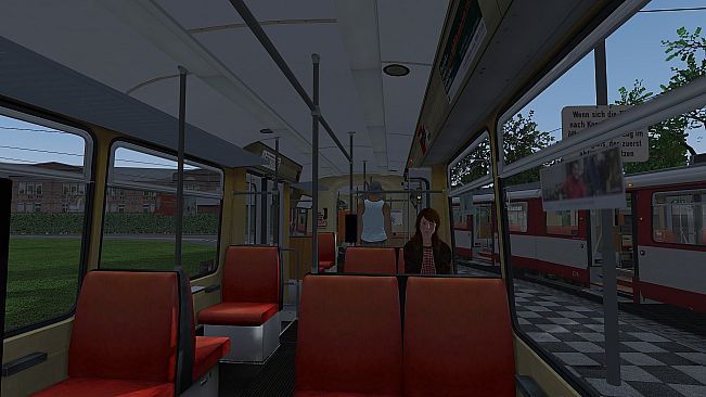 LOTUS-Simulator: Düsseldorf 1981