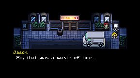 Just Ignore Them: Brea's Story Tape 1