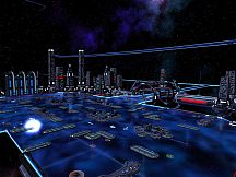 ThreadSpace: Hyperbol