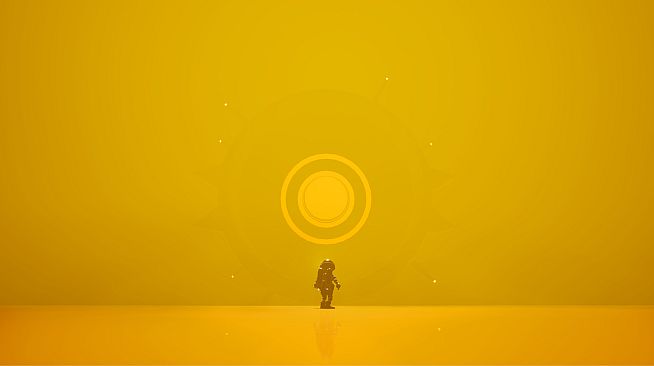 Dark Space - Ex Machina