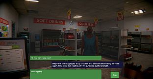 Night Shift Customer