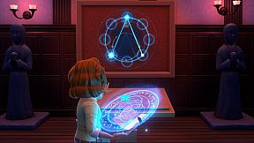 Goosebumps: Terror in Little Creek - Frightmare Edition