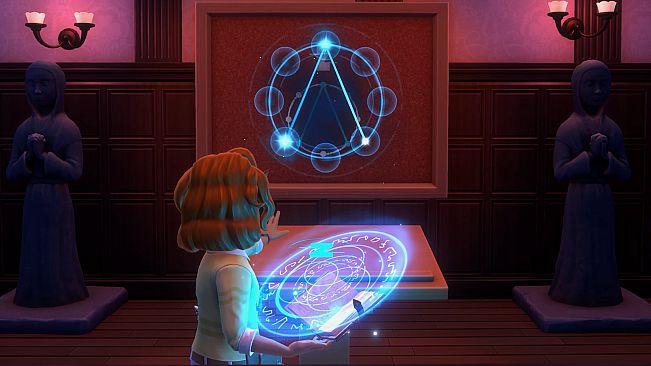 Goosebumps: Terror in Little Creek - Frightmare Edition