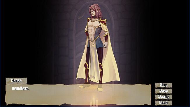 My Magical Demon Lover - Art Book