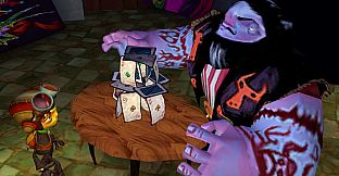 Psychonauts (Windows 10)