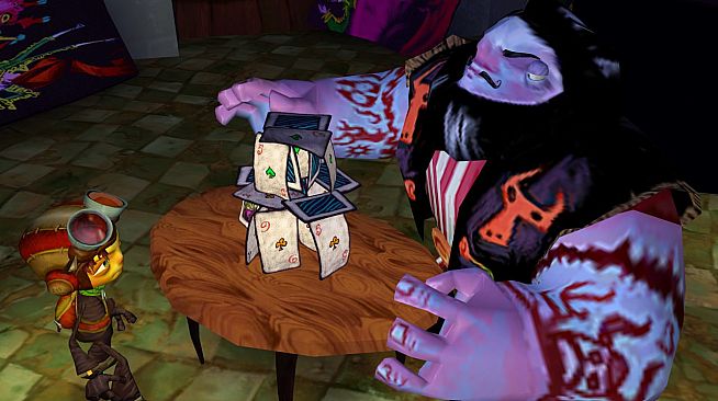 Psychonauts (Windows 10)