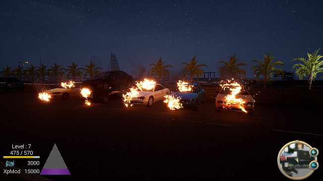 Prototype ONE DAY I AM