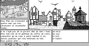 Le Gardien du Savoir