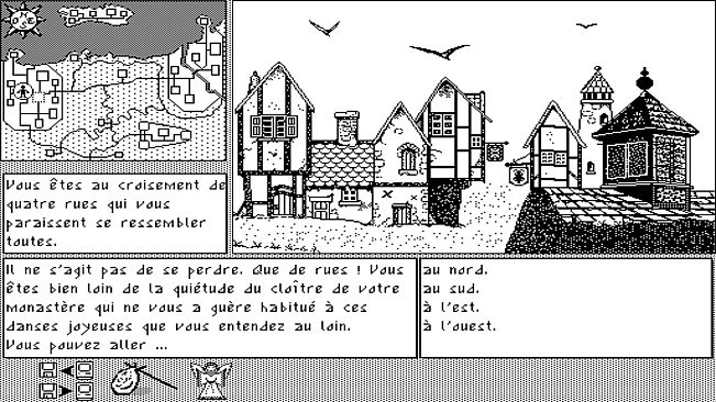 Le Gardien du Savoir