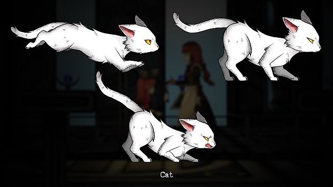 Clea 2 - Digital Artbook