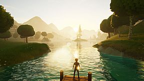 MeetLight and the secrets of the universe