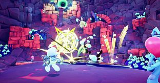 The Smurfs 2 : The Prisoner of the Green Stone