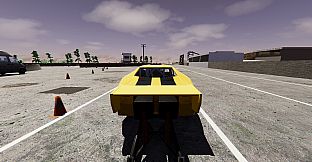 Bounty Drag Racing - Pro Mod Pack 3