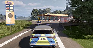 Autobahn Police Simulator 4
