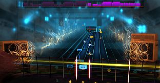 Rocksmith 2014 Edition – Remastered – Roxette - “The Look”