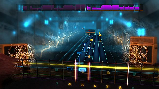 Rocksmith 2014 Edition – Remastered – Roxette - “The Look”